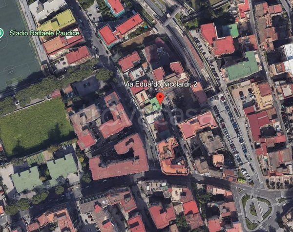 appartamento in vendita a San Giorgio a Cremano