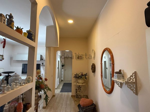 appartamento in vendita a San Giorgio a Cremano
