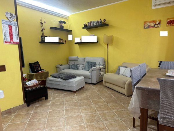 appartamento in vendita a San Giorgio a Cremano