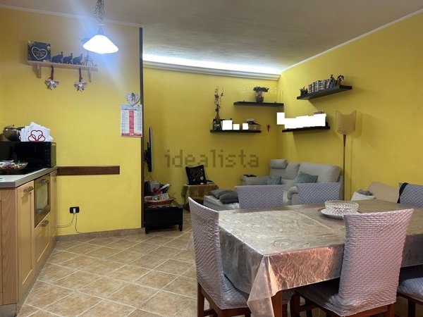 appartamento in vendita a San Giorgio a Cremano