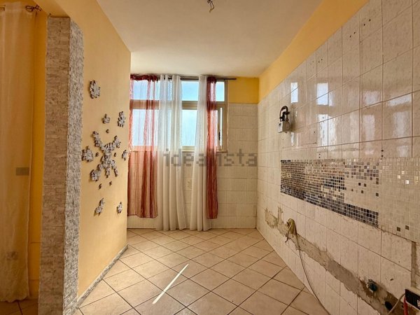 appartamento in vendita a San Giorgio a Cremano