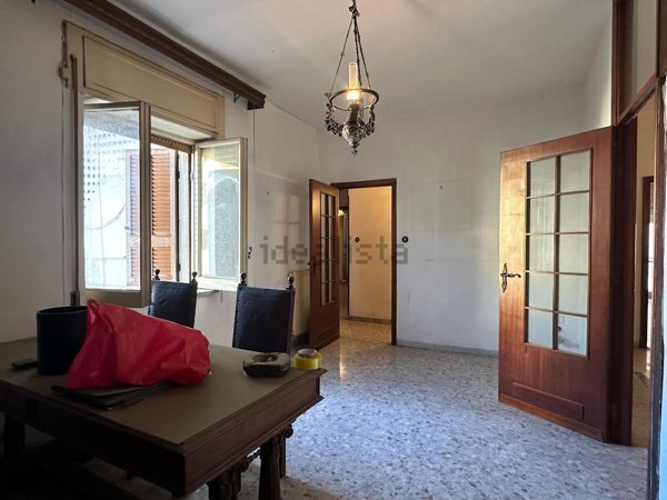 appartamento in vendita a San Giorgio a Cremano
