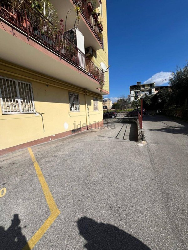 appartamento in vendita a San Giorgio a Cremano
