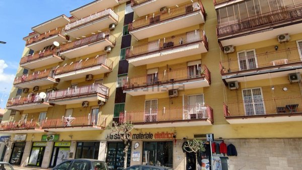 appartamento in vendita a San Giorgio a Cremano
