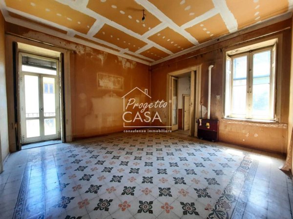 appartamento in vendita a San Giorgio a Cremano