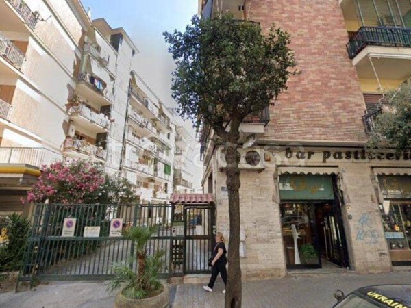 appartamento in vendita a San Giorgio a Cremano