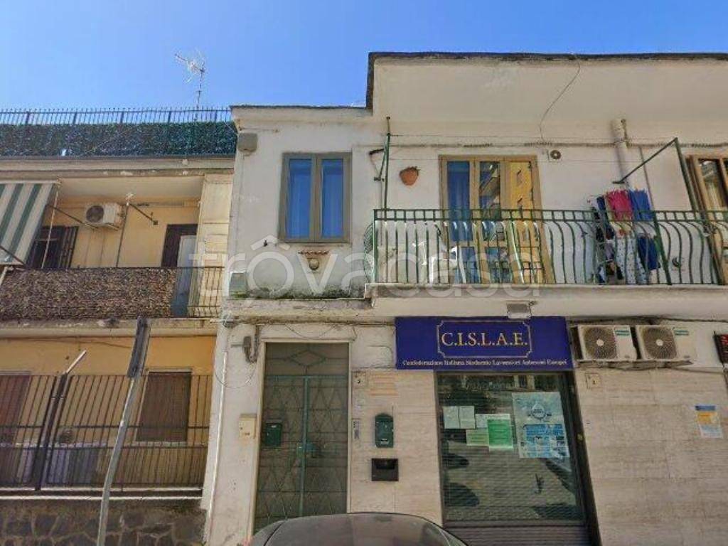 appartamento in vendita a San Giorgio a Cremano