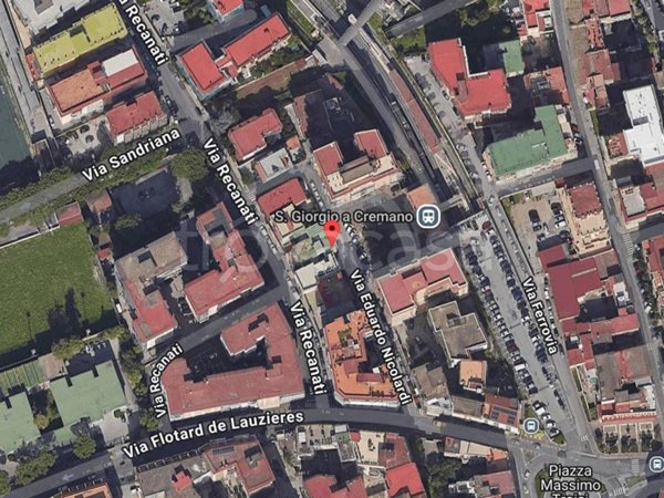 appartamento in vendita a San Giorgio a Cremano