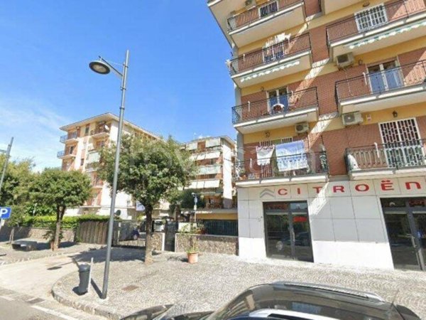 appartamento in vendita a San Giorgio a Cremano
