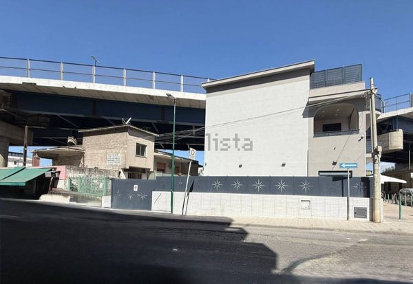 appartamento in vendita a San Giorgio a Cremano