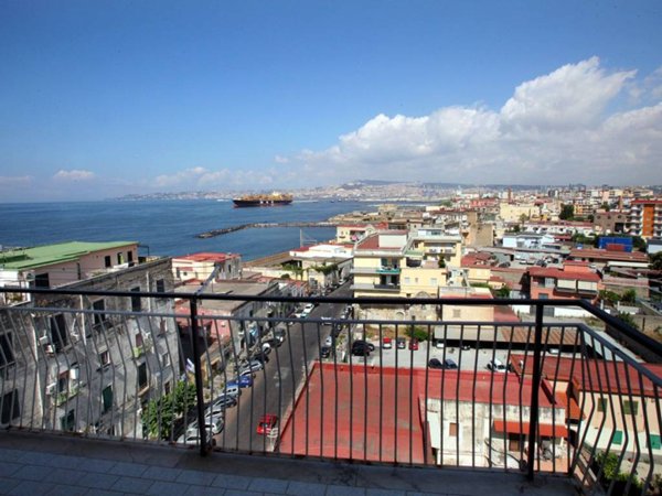 appartamento in vendita a San Giorgio a Cremano