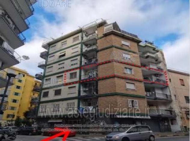terreno edificabile in vendita a San Giorgio a Cremano