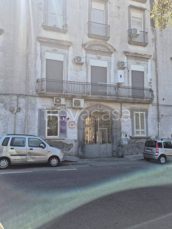 appartamento in vendita a San Giorgio a Cremano