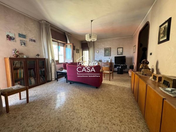 appartamento in vendita a San Giorgio a Cremano