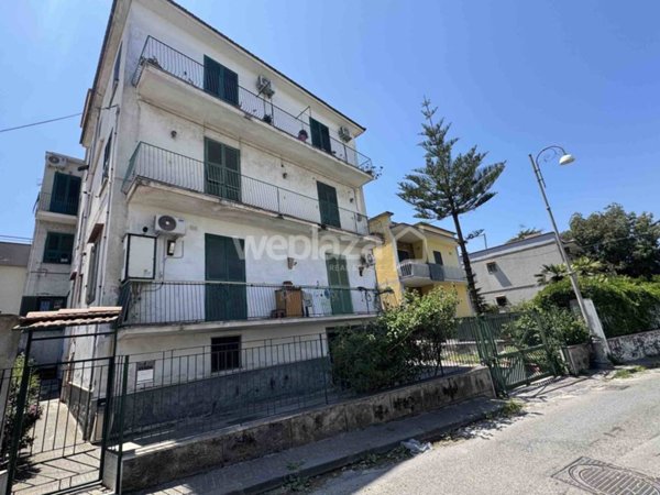 appartamento in vendita a San Giorgio a Cremano
