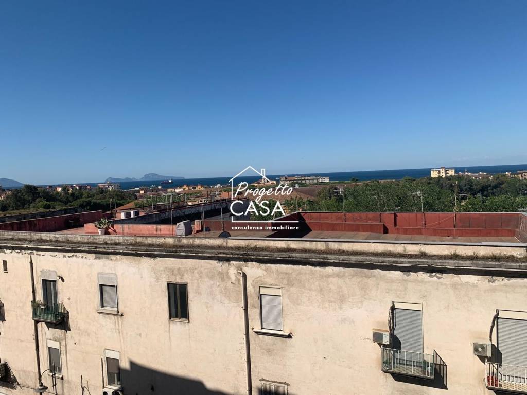 appartamento in vendita a San Giorgio a Cremano