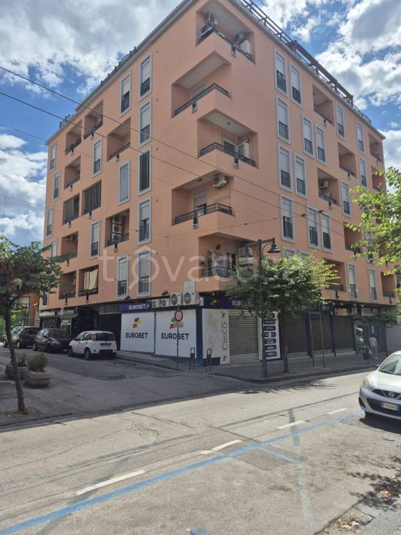appartamento in vendita a San Giorgio a Cremano