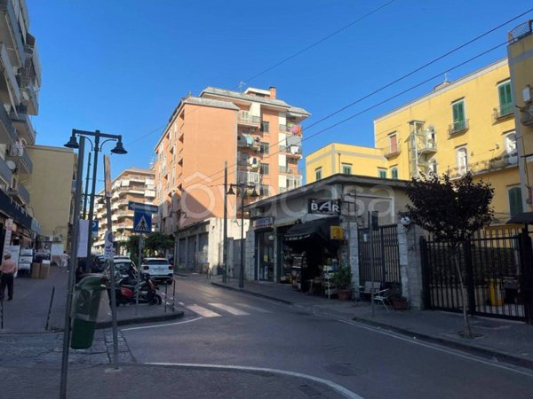 appartamento in vendita a San Giorgio a Cremano