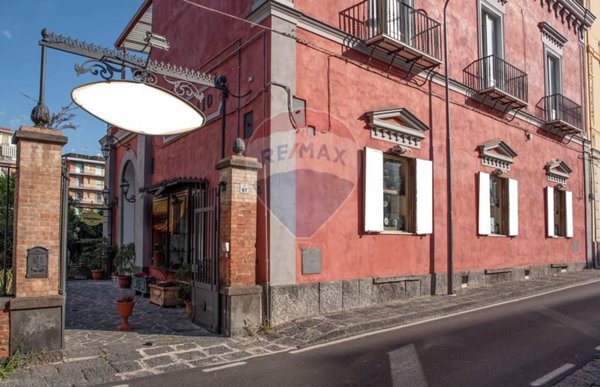 casa indipendente in vendita a San Giorgio a Cremano