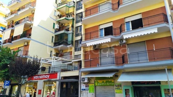 appartamento in vendita a San Giorgio a Cremano