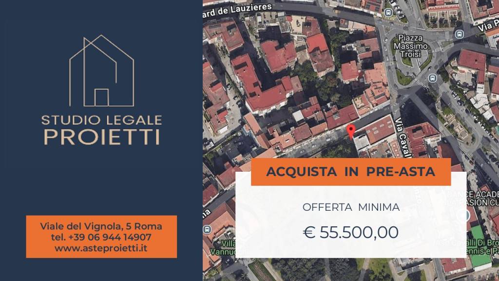 negozio in vendita a San Giorgio a Cremano