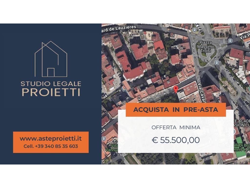 negozio in vendita a San Giorgio a Cremano