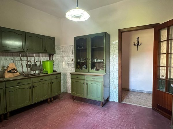 appartamento in vendita a San Giorgio a Cremano