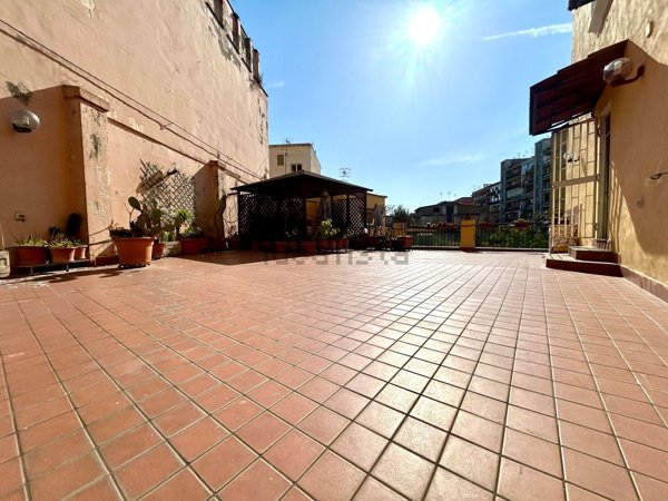 appartamento in vendita a San Giorgio a Cremano