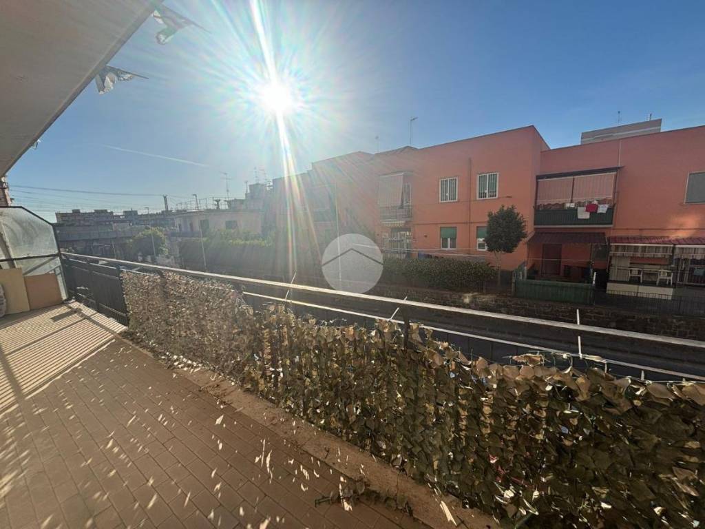 appartamento in vendita a San Giorgio a Cremano