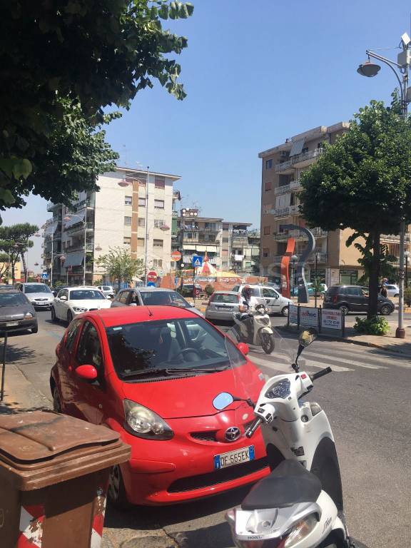 appartamento in vendita a San Giorgio a Cremano