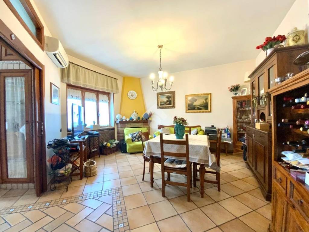 appartamento in vendita a San Giorgio a Cremano