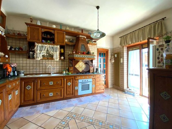 appartamento in vendita a San Giorgio a Cremano