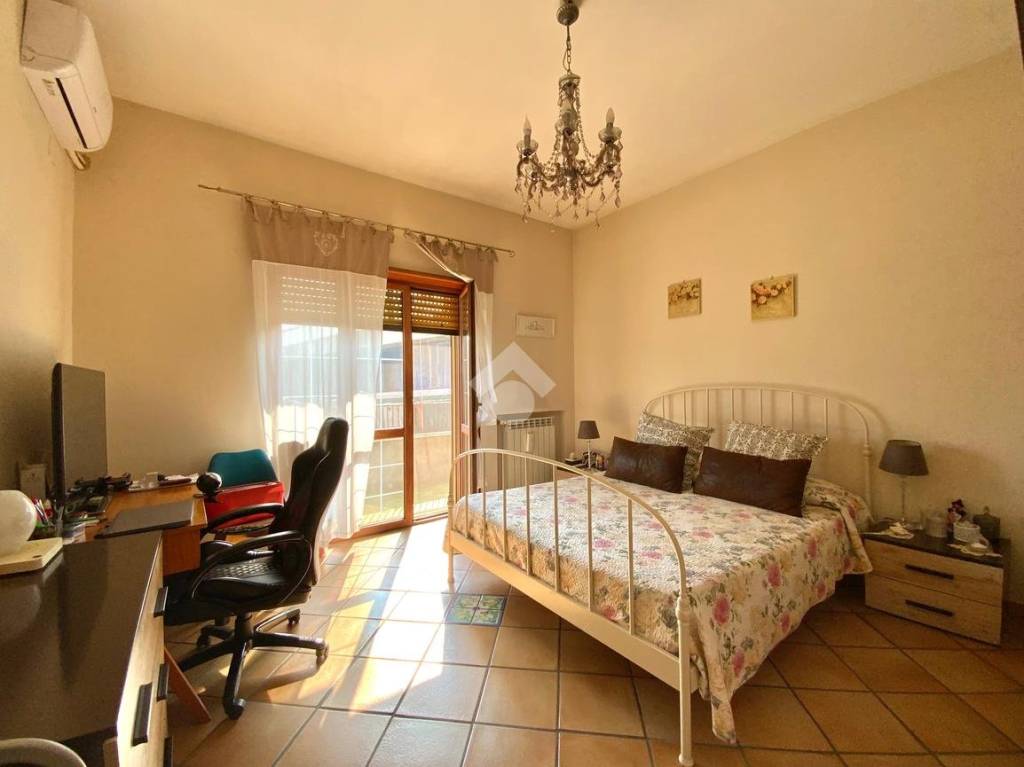 appartamento in vendita a San Giorgio a Cremano