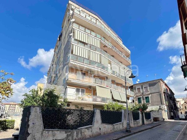 appartamento in vendita a San Giorgio a Cremano