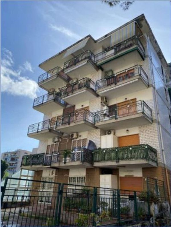 appartamento in vendita a San Giorgio a Cremano