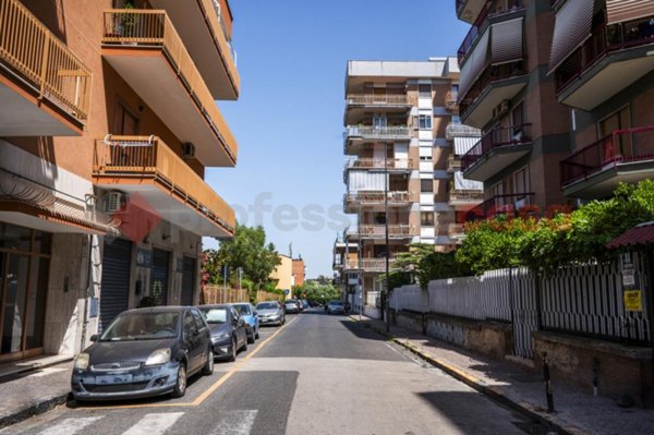 appartamento in vendita a San Giorgio a Cremano
