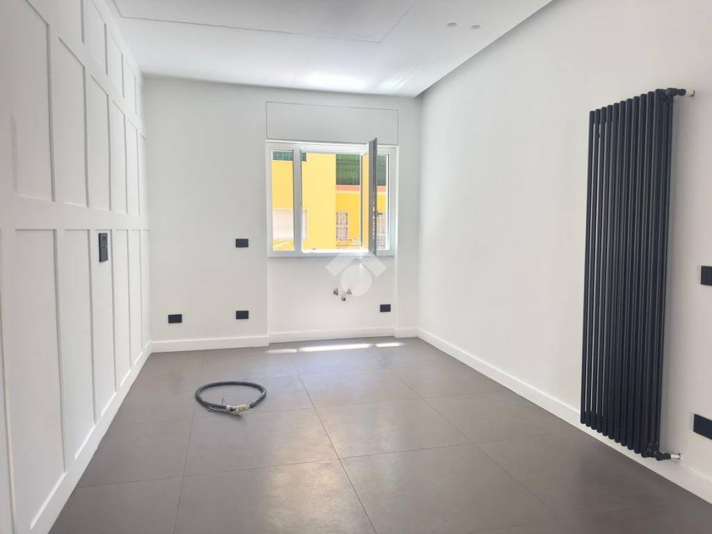 appartamento in vendita a San Giorgio a Cremano