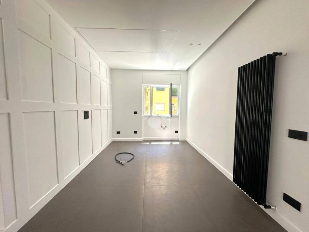 appartamento in vendita a San Giorgio a Cremano