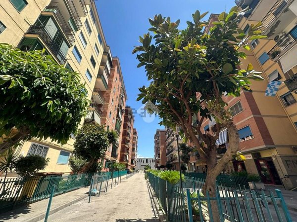 appartamento in vendita a San Giorgio a Cremano