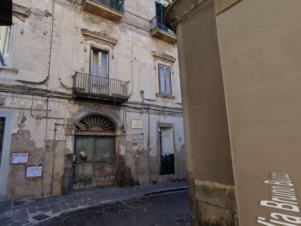 monolocale in vendita a San Giorgio a Cremano