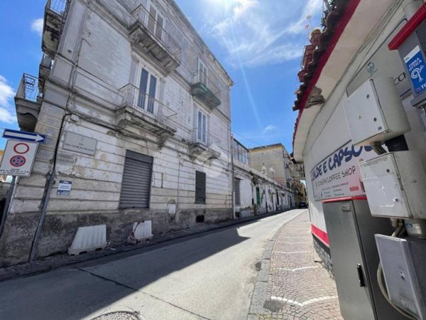appartamento in vendita a San Giorgio a Cremano