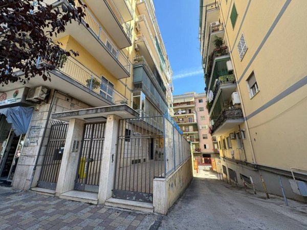appartamento in vendita a San Giorgio a Cremano