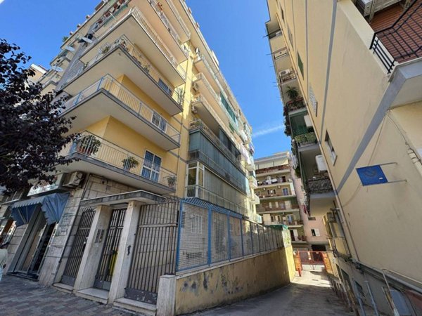 appartamento in vendita a San Giorgio a Cremano