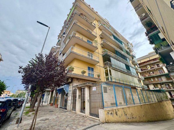 appartamento in vendita a San Giorgio a Cremano
