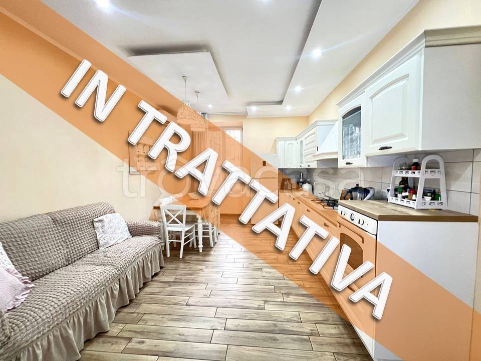 appartamento in vendita a San Giorgio a Cremano