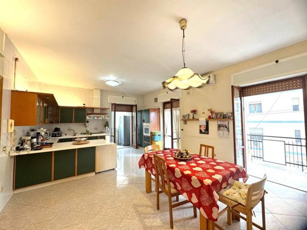 appartamento in vendita a San Giorgio a Cremano