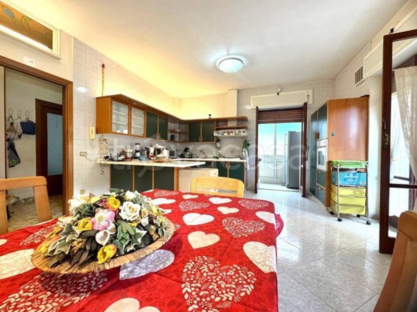 appartamento in vendita a San Giorgio a Cremano