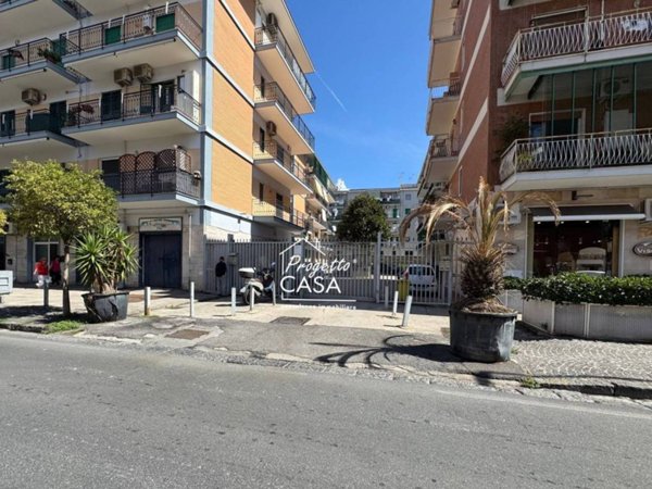 appartamento in vendita a San Giorgio a Cremano
