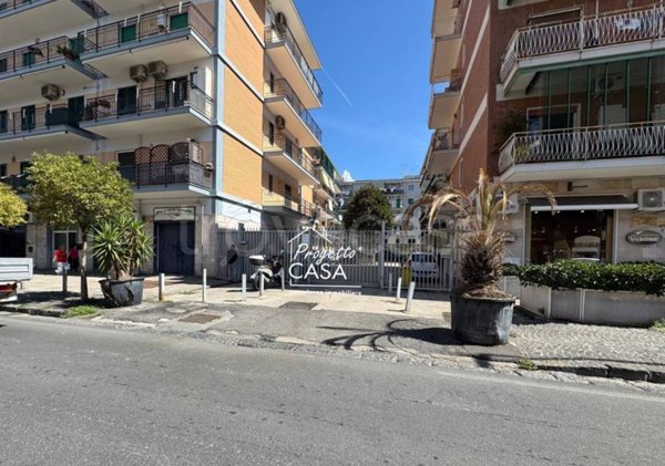 appartamento in vendita a San Giorgio a Cremano
