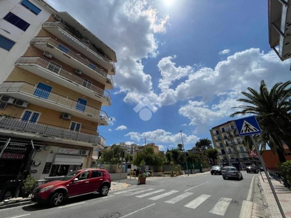 appartamento in vendita a San Giorgio a Cremano